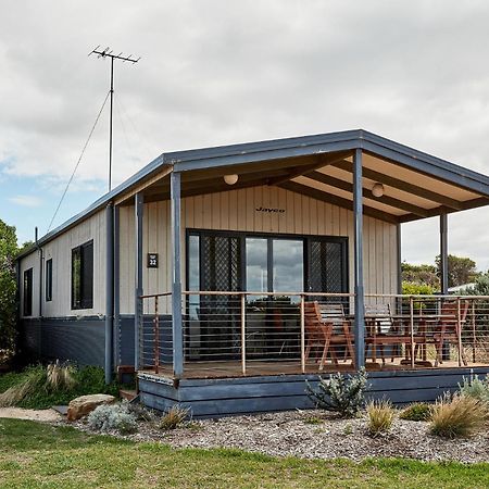 Torquay Foreshore Caravan Park מראה חיצוני תמונה