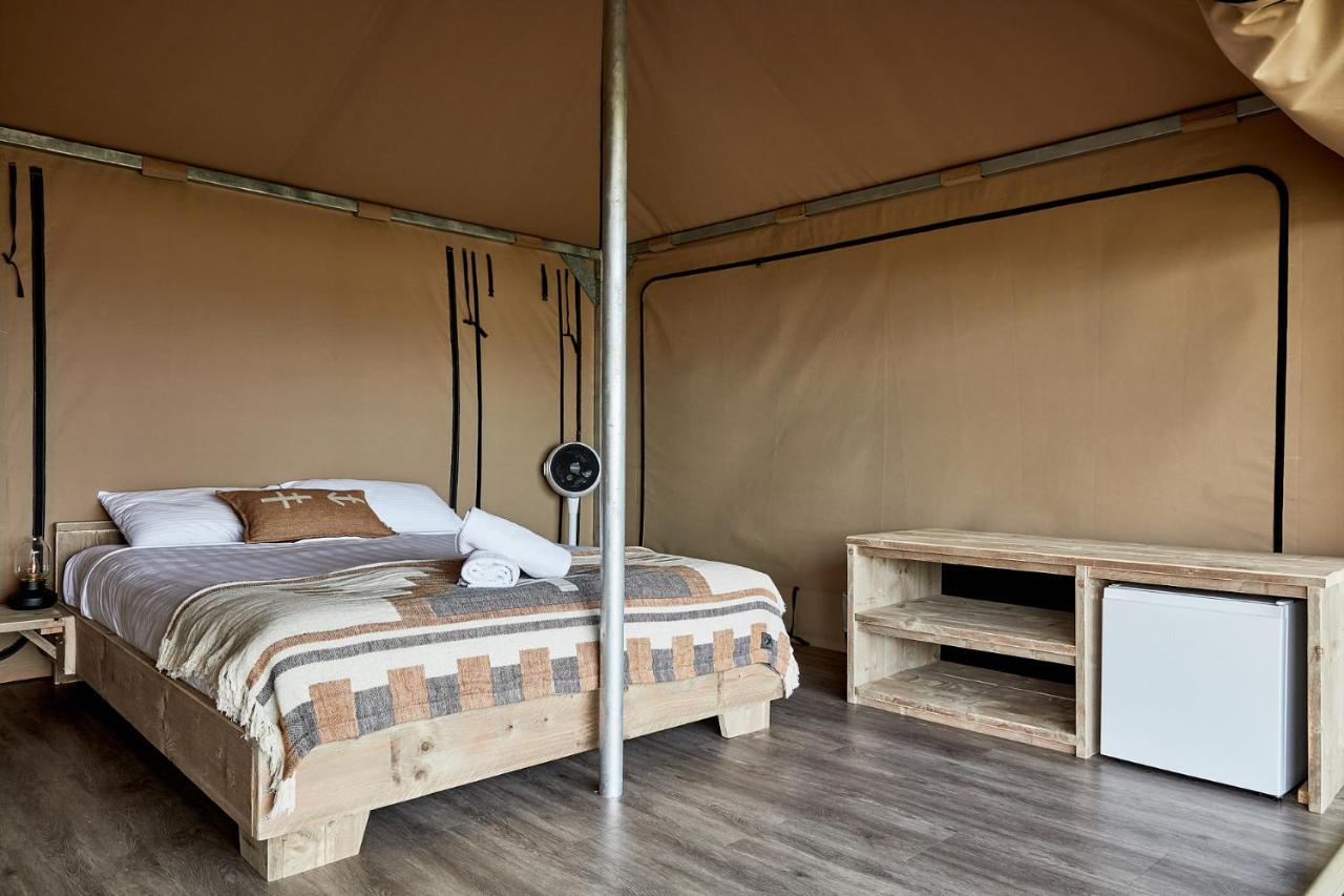 Torquay Foreshore Caravan Park מראה חיצוני תמונה