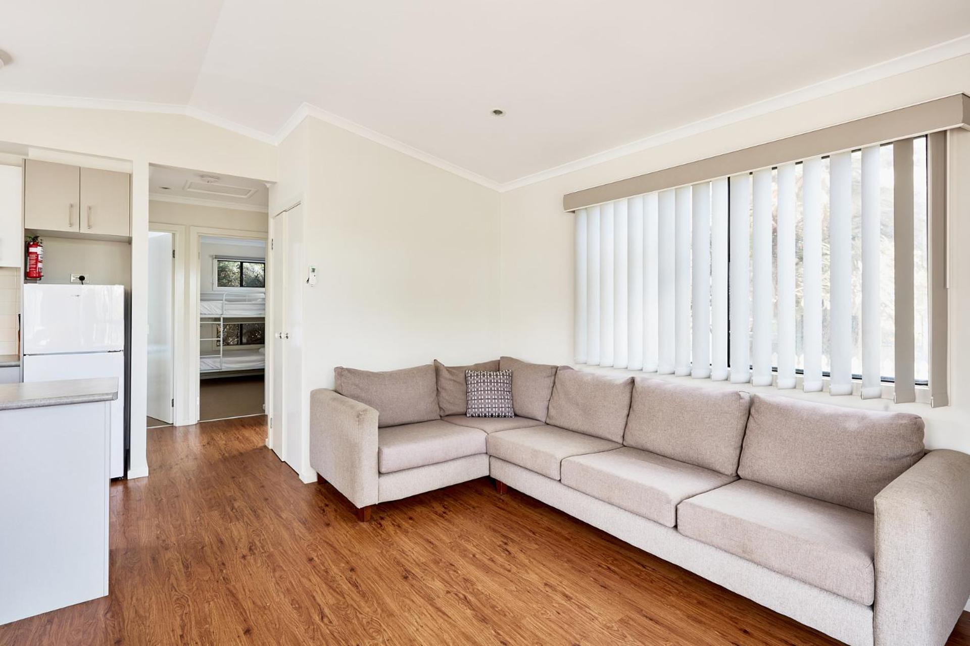 Torquay Foreshore Caravan Park מראה חיצוני תמונה