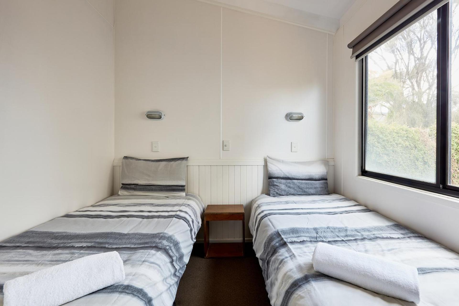 Torquay Foreshore Caravan Park מראה חיצוני תמונה