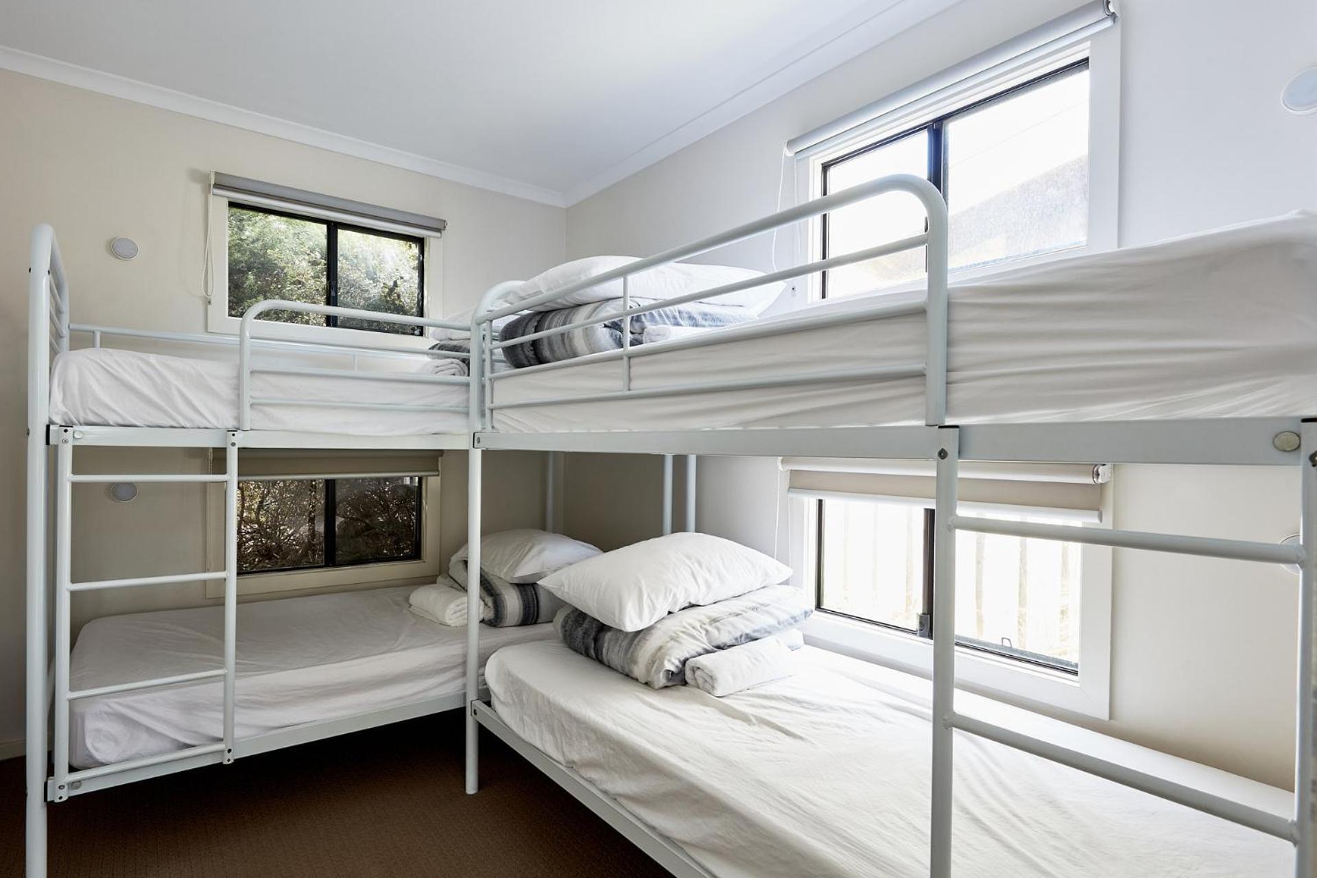 Torquay Foreshore Caravan Park מראה חיצוני תמונה